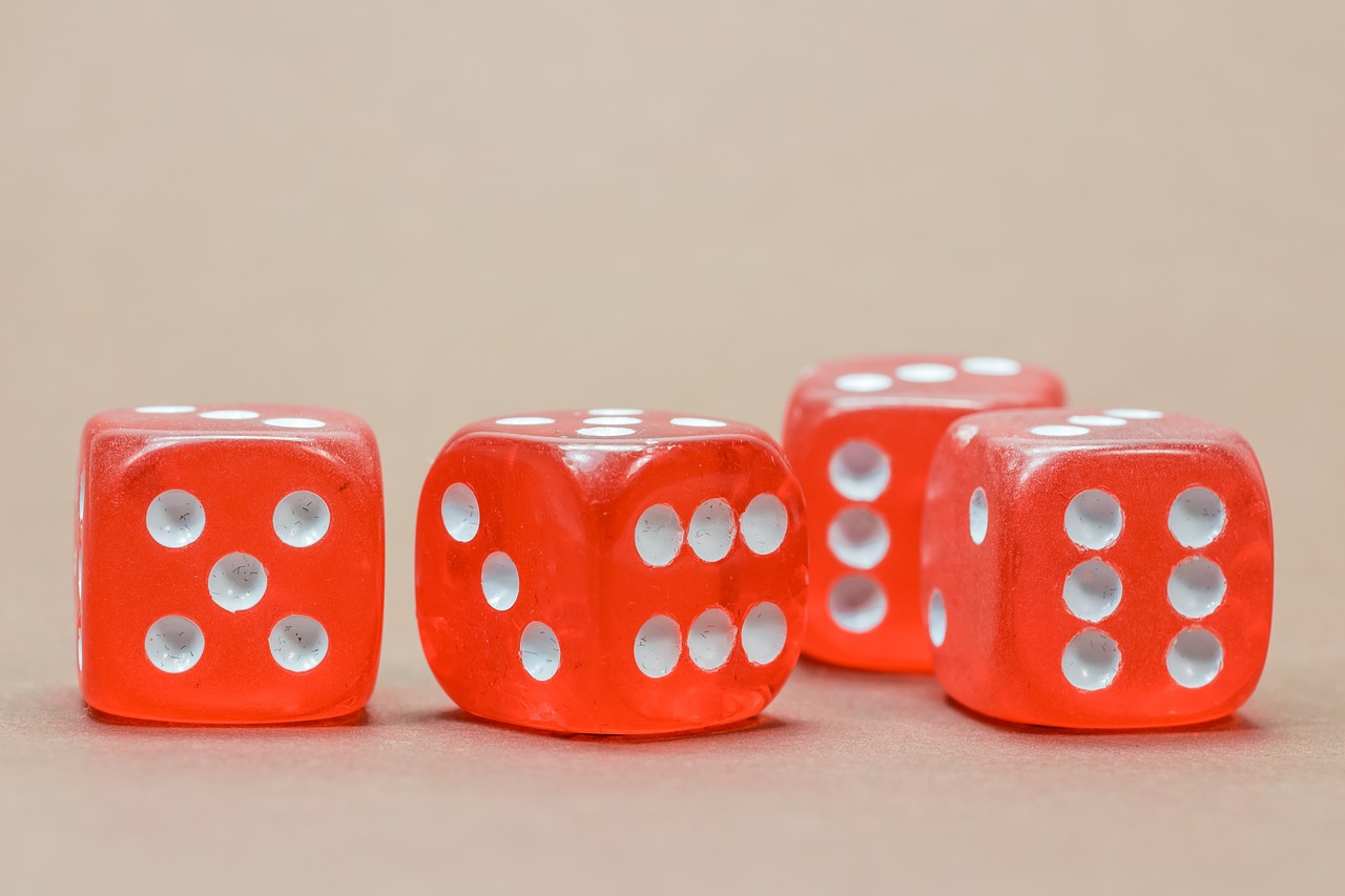 Tips And Tricks For Gambling In An Online Casino Tips And Tricks For Gambling In An Online Casino