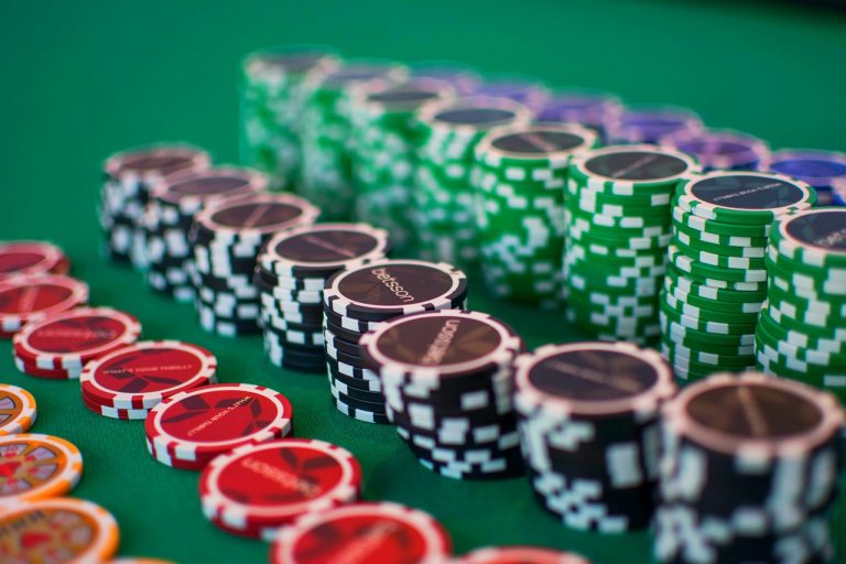 The Most Important Differences Between Casinos and Online Casinos