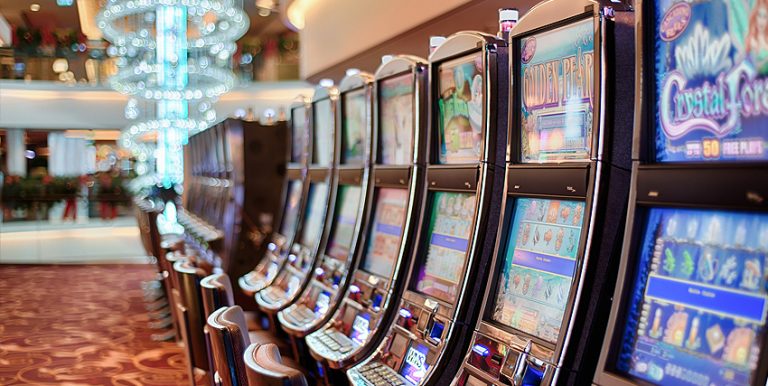 Casino Winning Strategies For Beginners