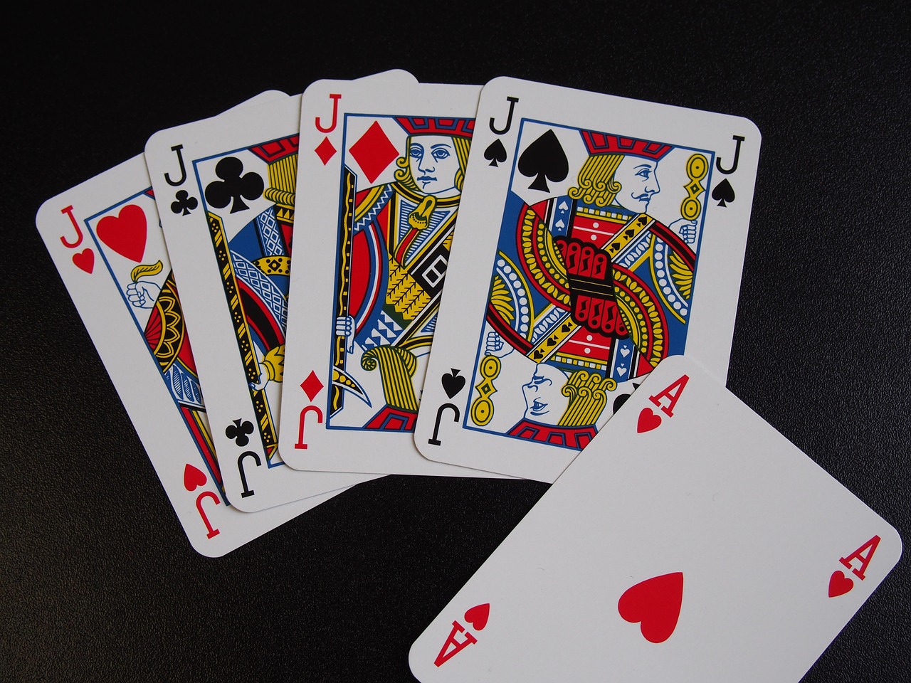 Understanding Online Poker