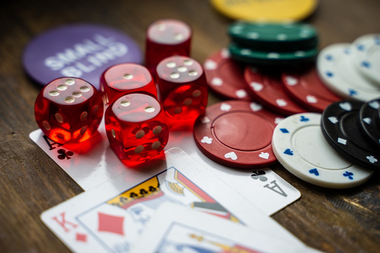 Tips on Becoming a Great Poker Player