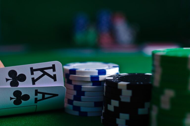 Virtual Dice Roll: The Rising Trend of Online Gambling